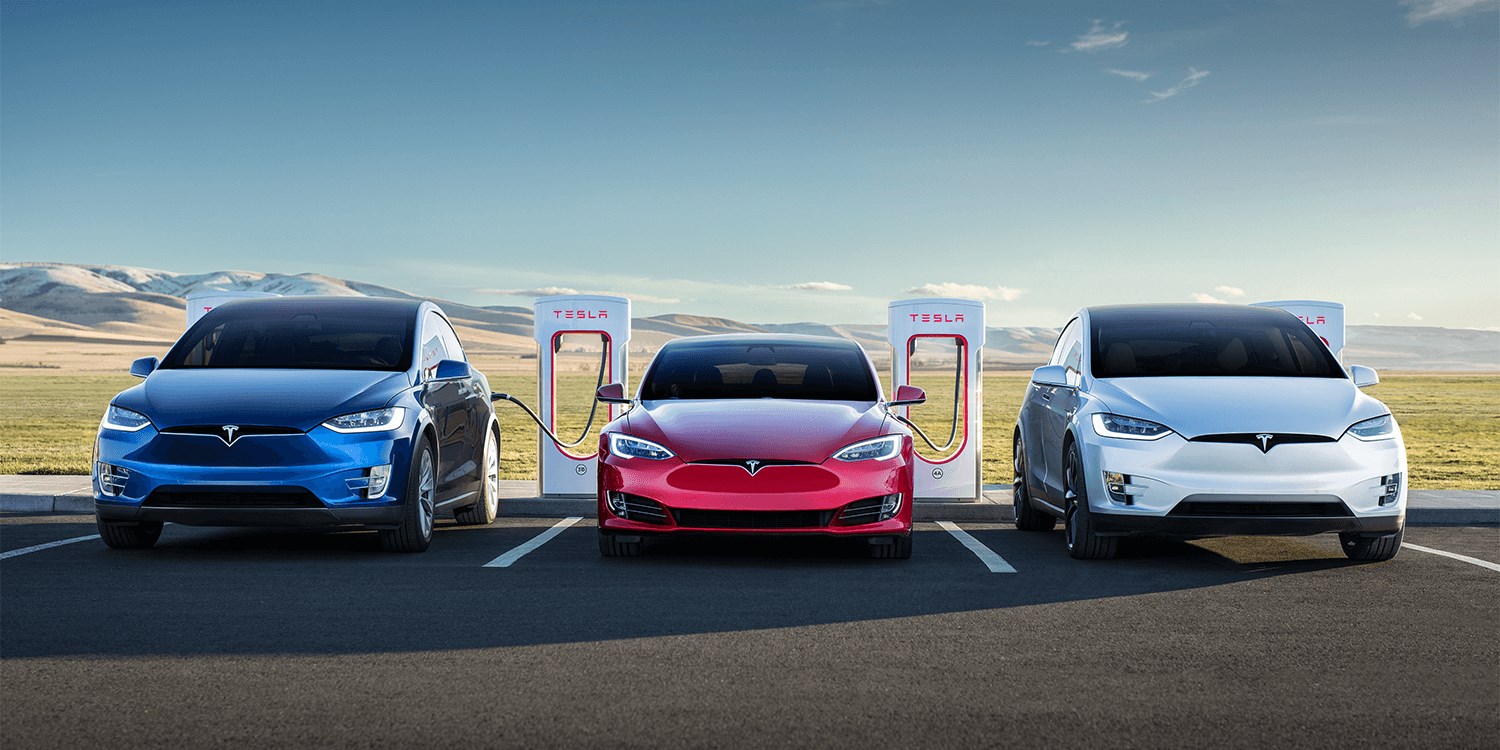 Tesla'dan rekor teslimat: 1.3 milyondan fazla elektrikli otomobil