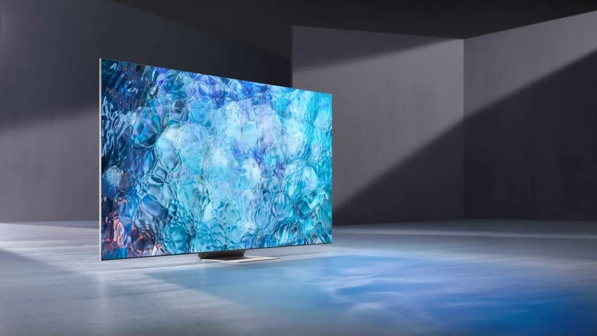 Samsung, yeni QD-OLED TV'lerini duyurdu! İşte özellikleri