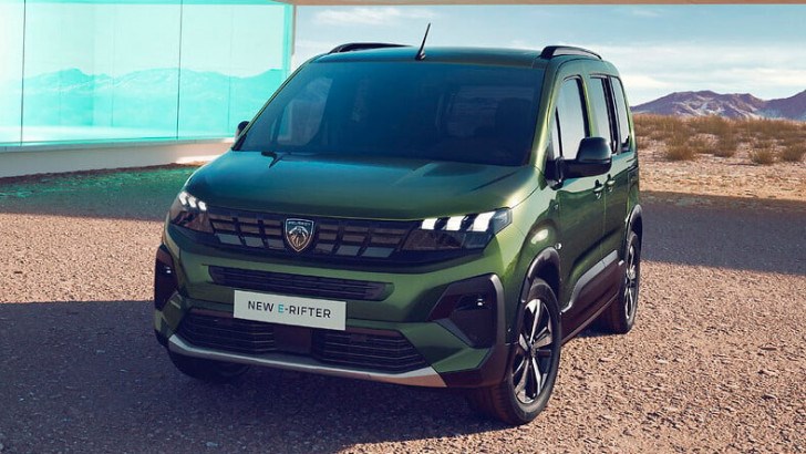 Peugeot fiyat listesi: Sıfır Peugeot araba fiyatları