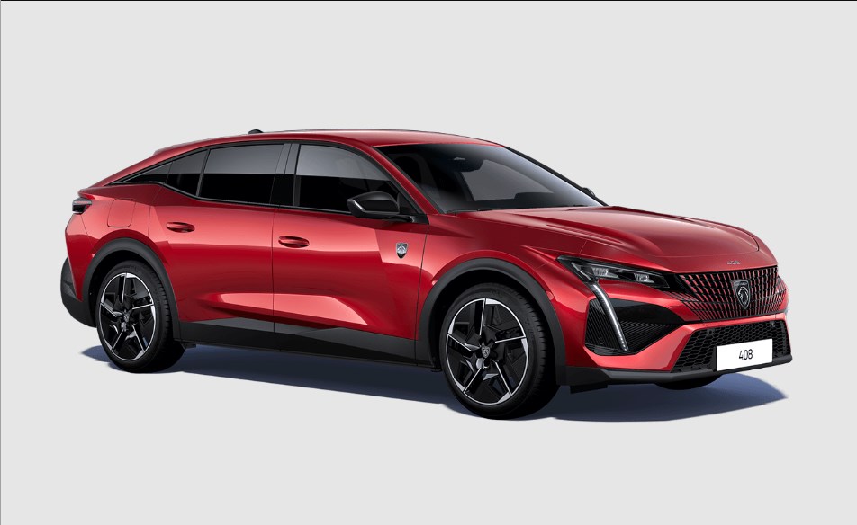 Peugeot fiyat listesi: Sıfır Peugeot araba fiyatları