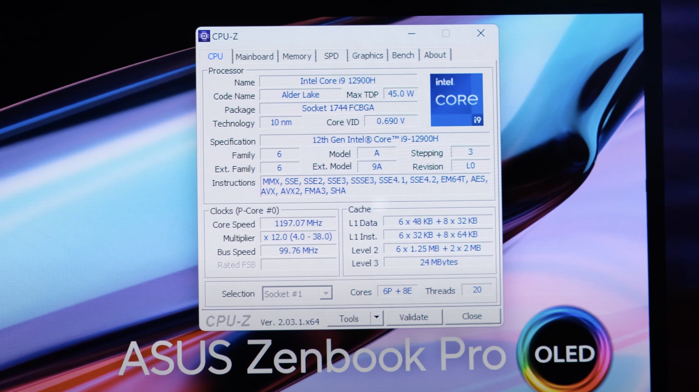 Asus Zenbook Pro 14 Duo OLED incelemesi!