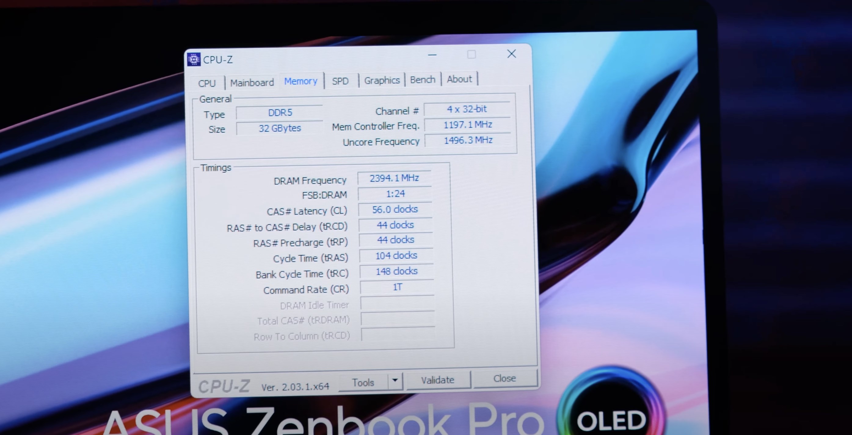 Asus Zenbook Pro 14 Duo OLED incelemesi!