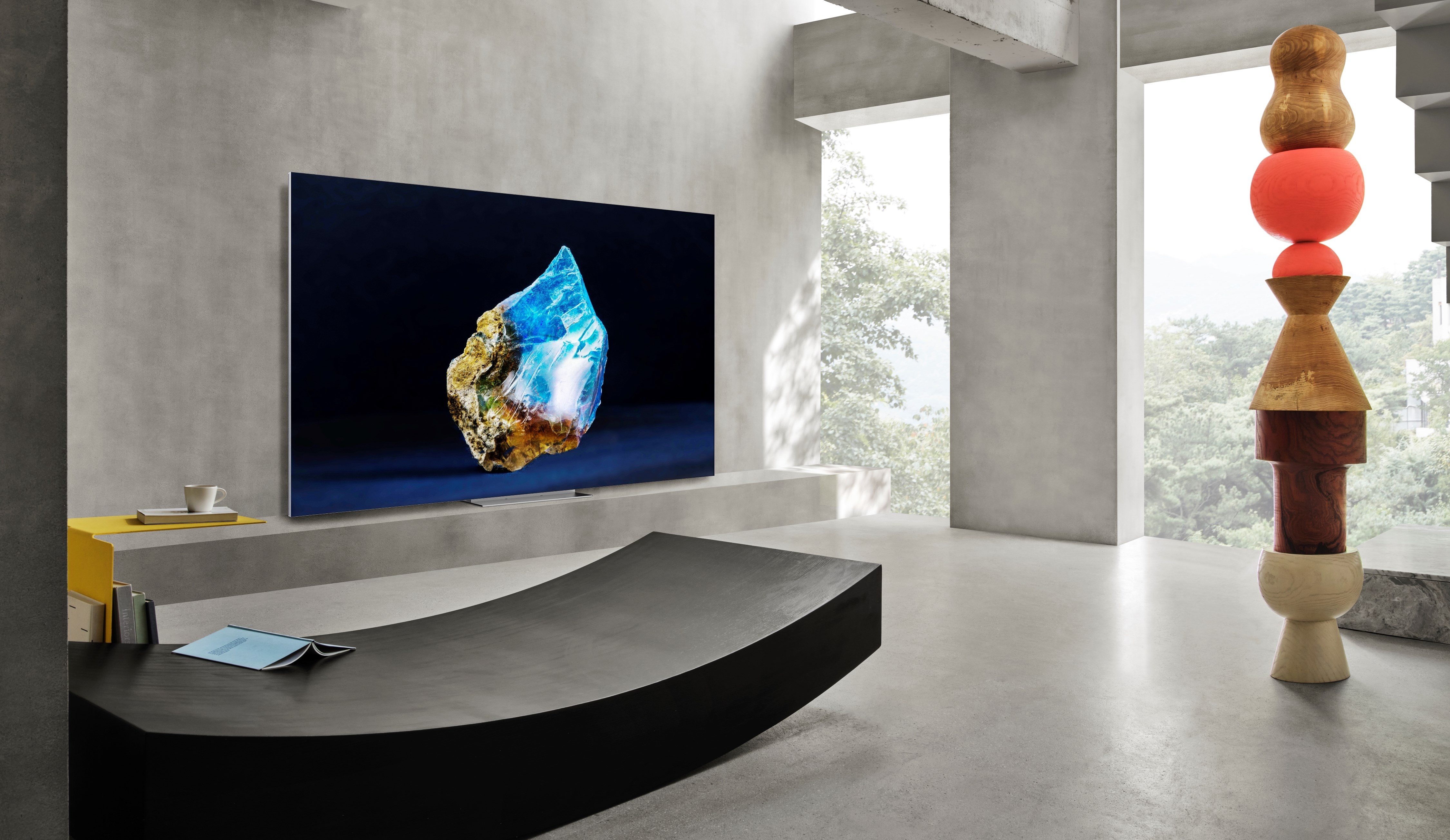 Samsung 8K ve 4K Neo QLED TV 2023