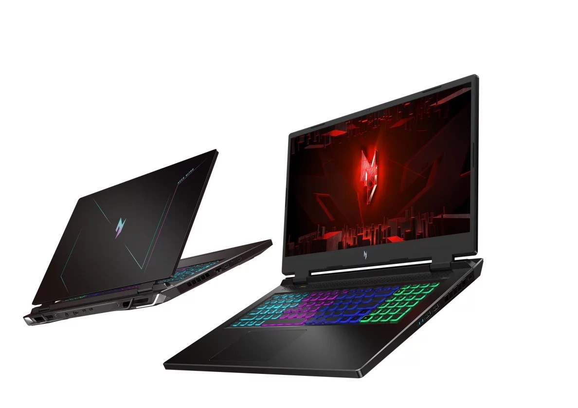 Acer Nitro 17