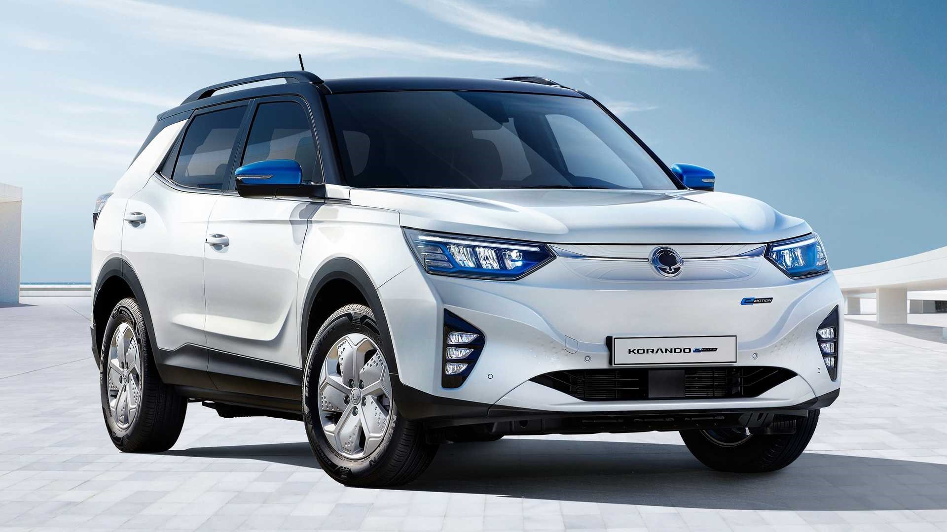 SsangYong, isim değişikliğine gidecek: Sebebi 'kötü imaj'