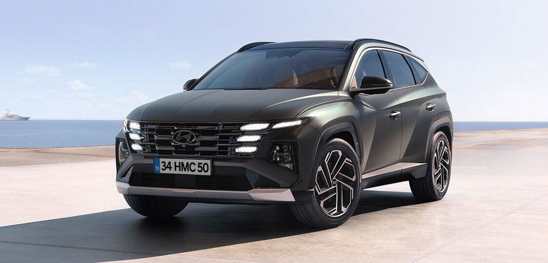 Hyundai fiyat listesi: Sıfır Hyundai araba fiyatları