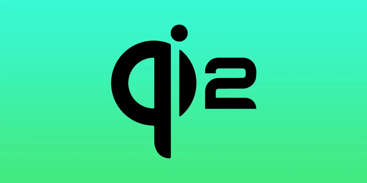 Qi2 kablosuz şarj standardı