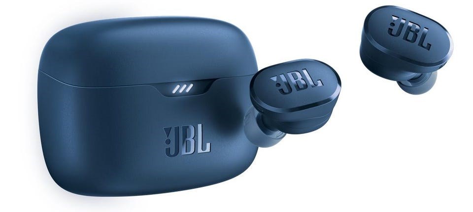 JBL yeni kablosuz kulaklık ve hoparlörlerini duyurdu