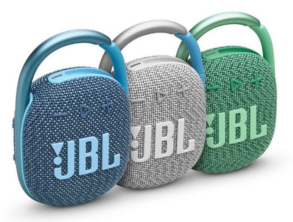 JBL yeni kablosuz kulaklık ve hoparlörlerini duyurdu