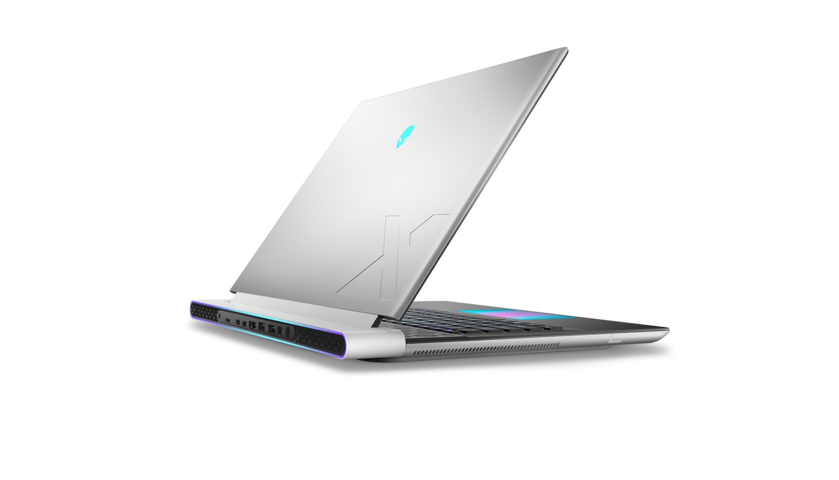 Alienware x16 tanıtıldı: İşte özellikleri ve fiyatı