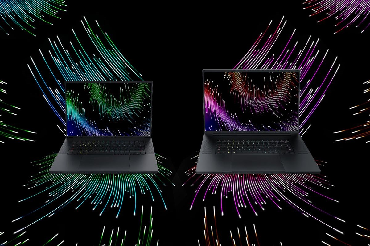 Razer Blade 16 & 18 tanıtıldı: İşte özellikleri ve fiyatları