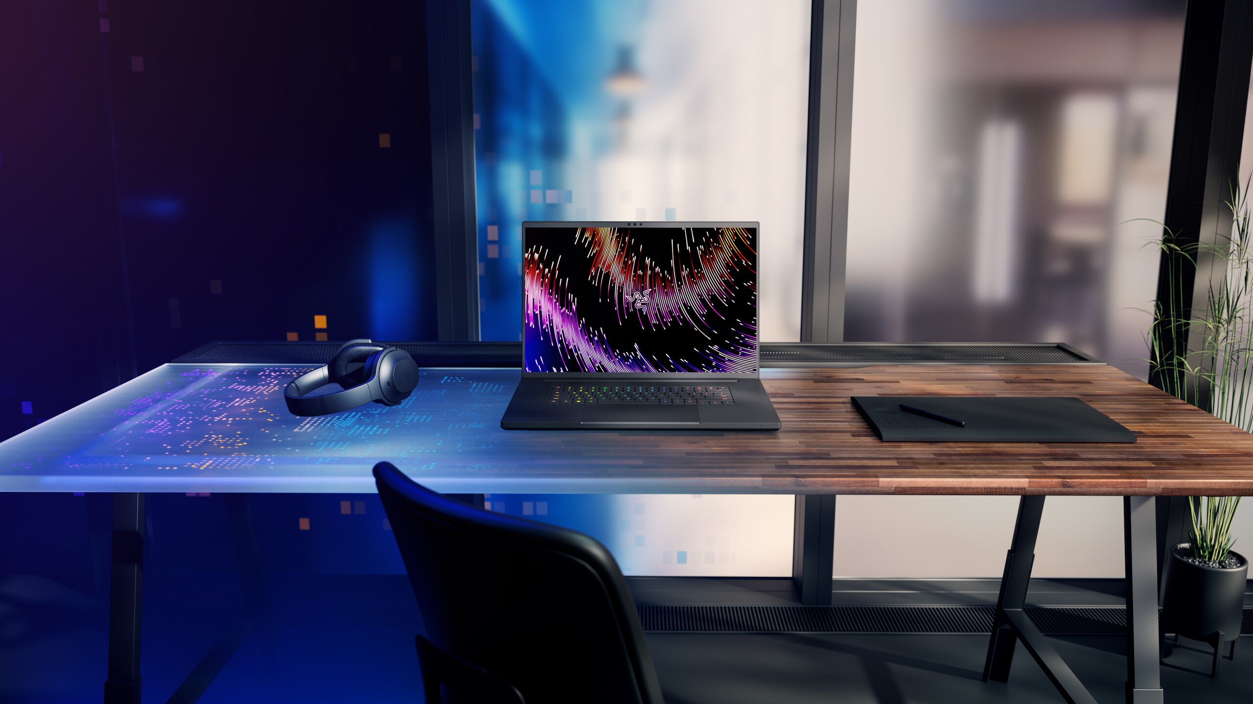 Razer Blade 16 & 18 tanıtıldı: İşte özellikleri ve fiyatları