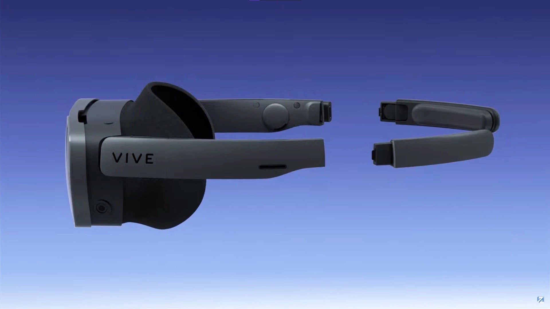 HTC Vive XR Elite AR/VR başlığı tanıtıldı