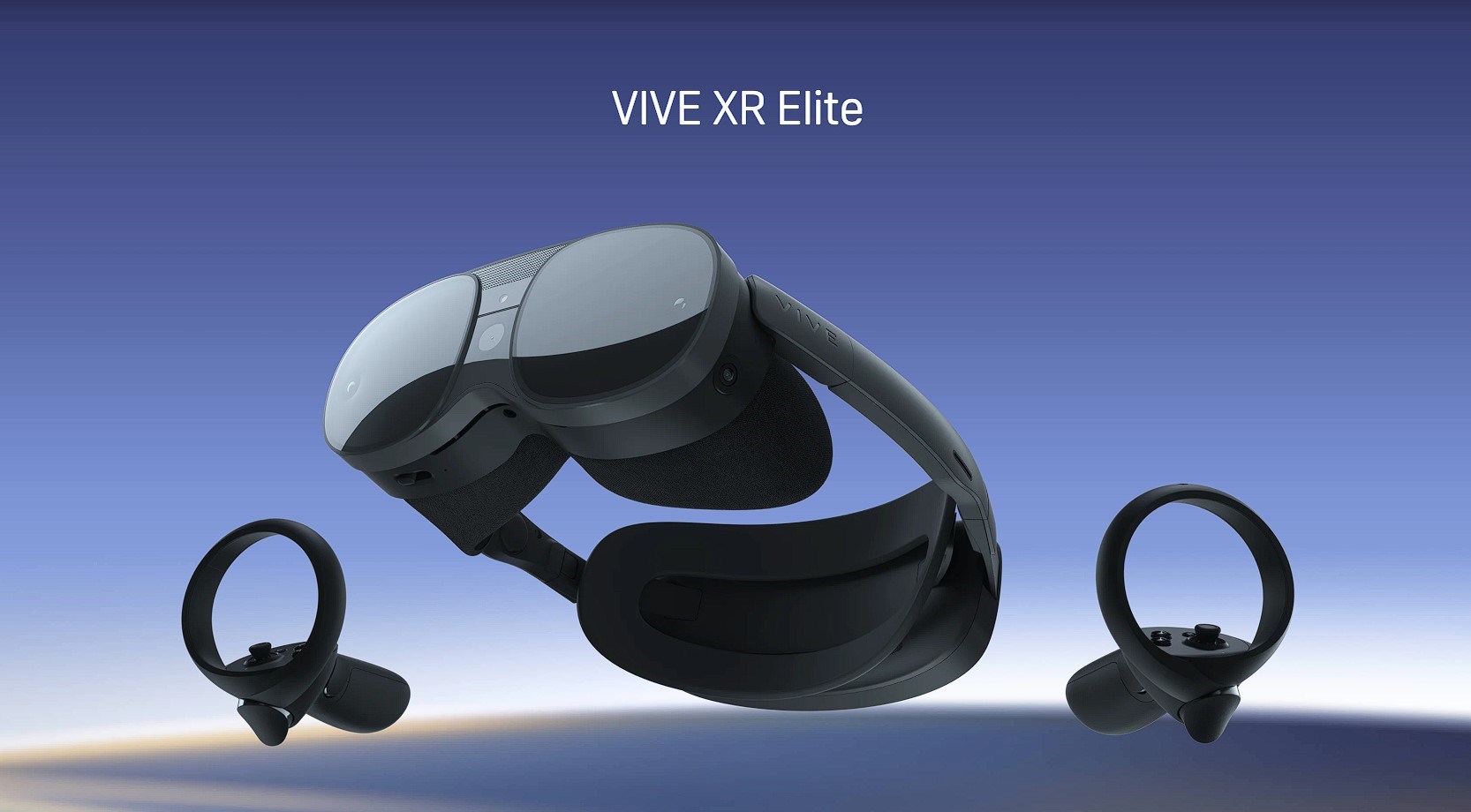 HTC Vive XR Elite AR/VR başlığı tanıtıldı