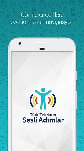 Türk Telekom'dan görme engellilere yönelik teknolojik çözümler