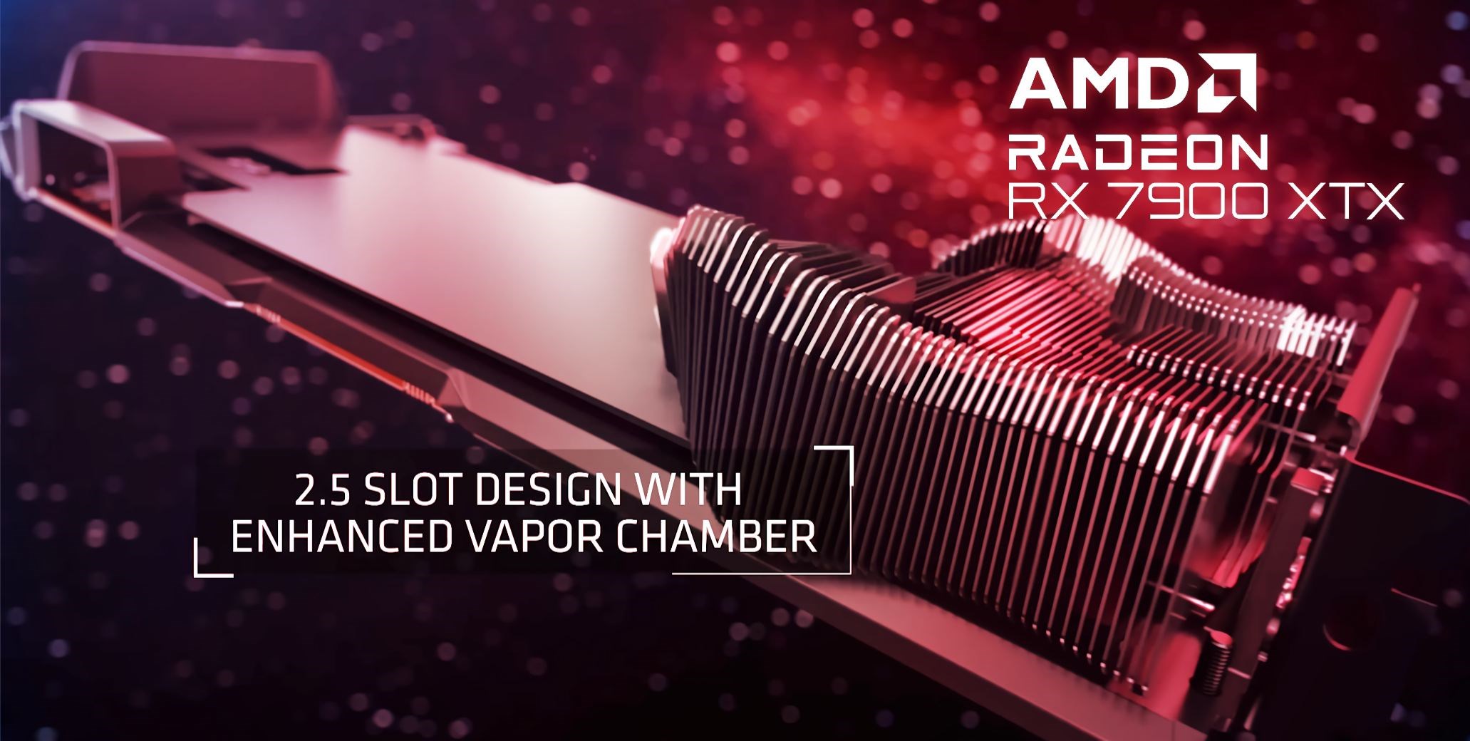 AMD, Radeon RX 7900 XTX kartların sorunlu olduğunu doğruladı