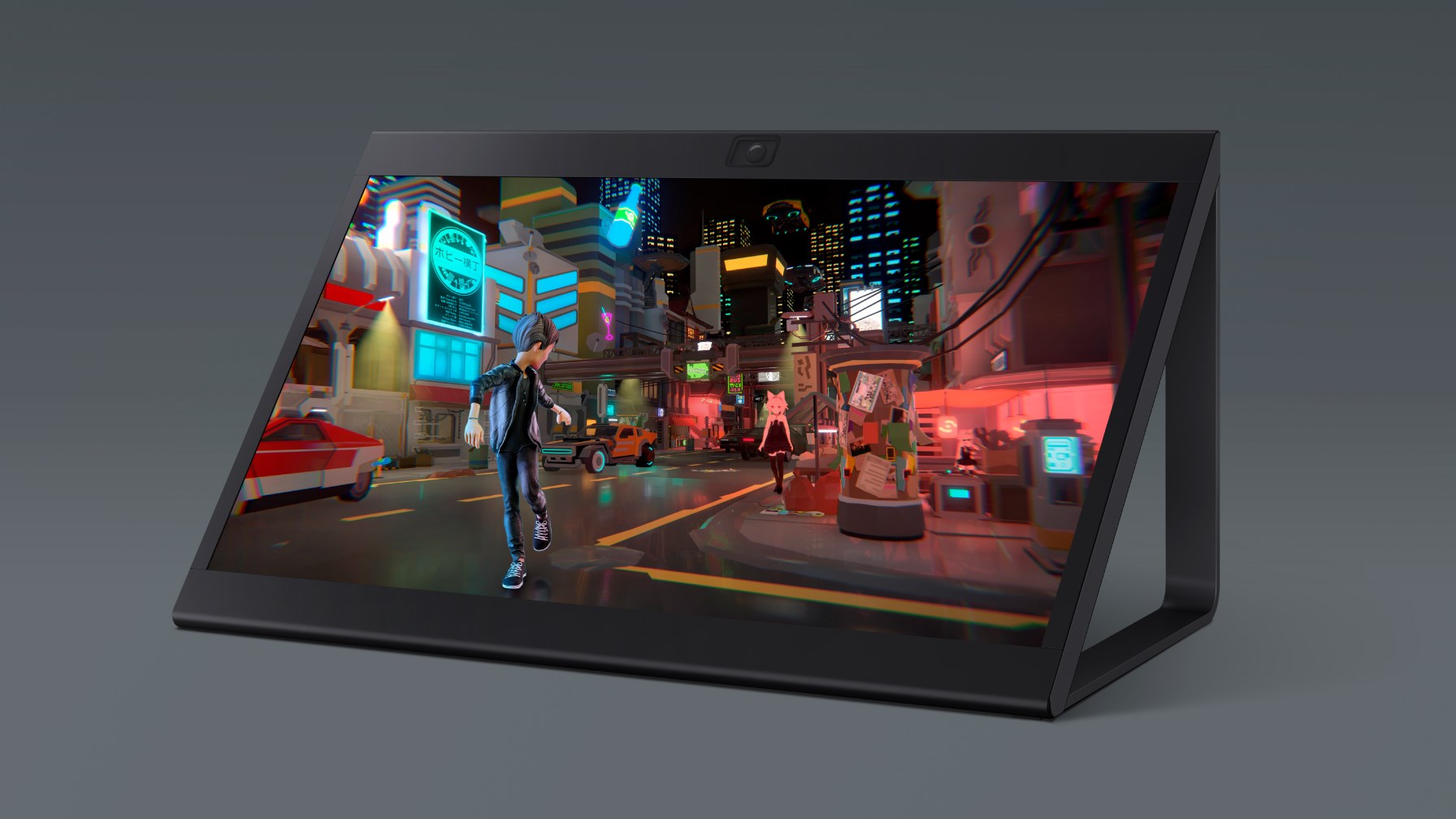 Sony, CES 2023'te yeni teknolojilerini tanıttı