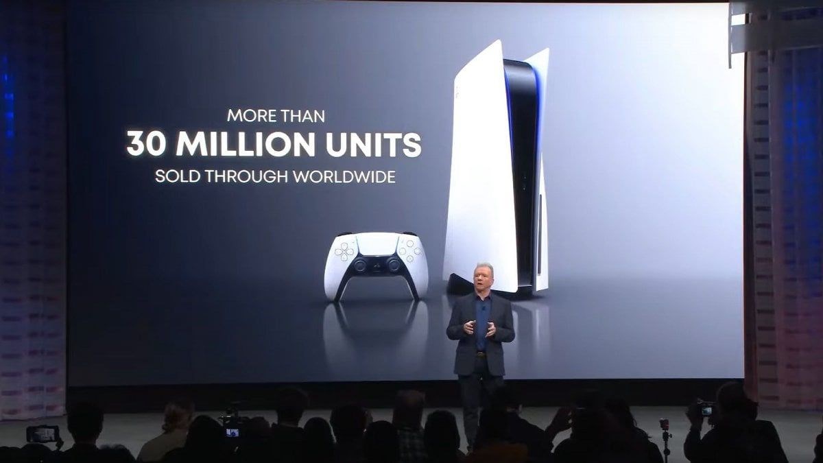Sony, CES 2023'te yeni teknolojilerini tanıttı