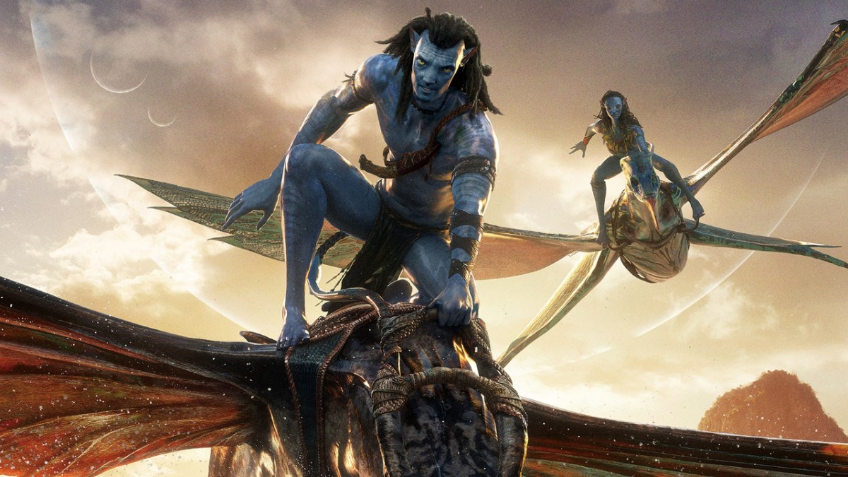 James Cameron: Avatar 3'te ateş halkı ön plana çıkacak
