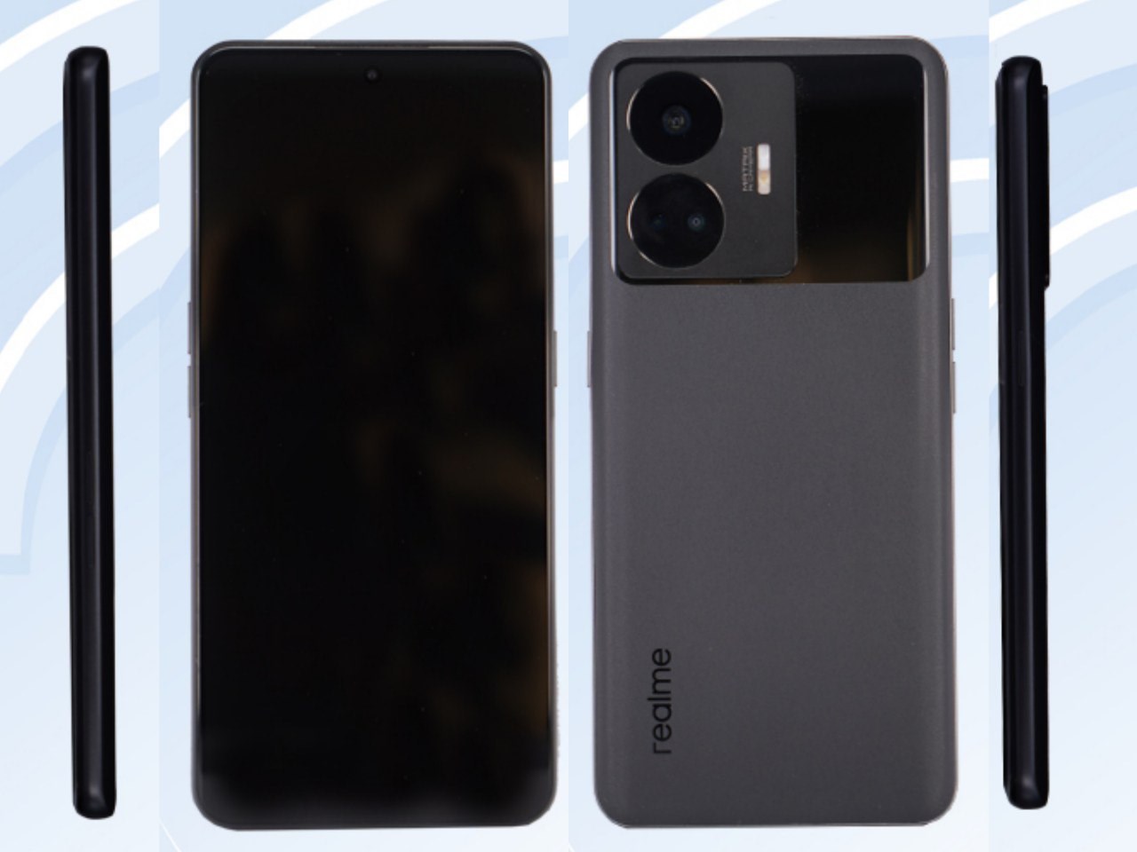 Realme Gt Neo 5 Купить Dns