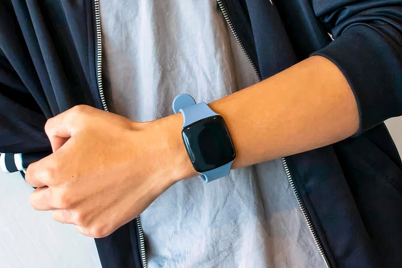 Dünyanın en işe yaramaz akıllı saati tanıtıldı: Stone Watch