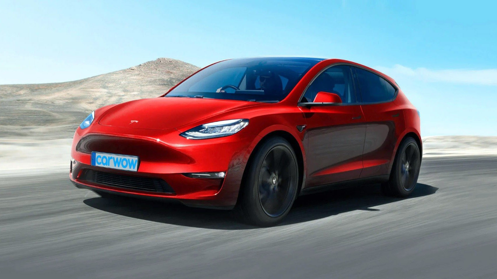 Tesla'nın 25 bin dolarlık en ucuz otomobili 2024'te geliyor