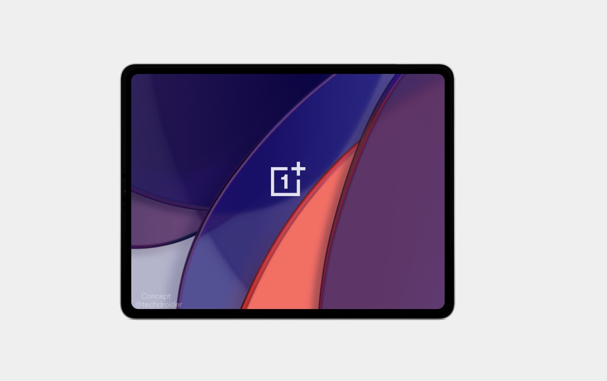 OnePlus Pad hakkında yeni bilgiler geldi