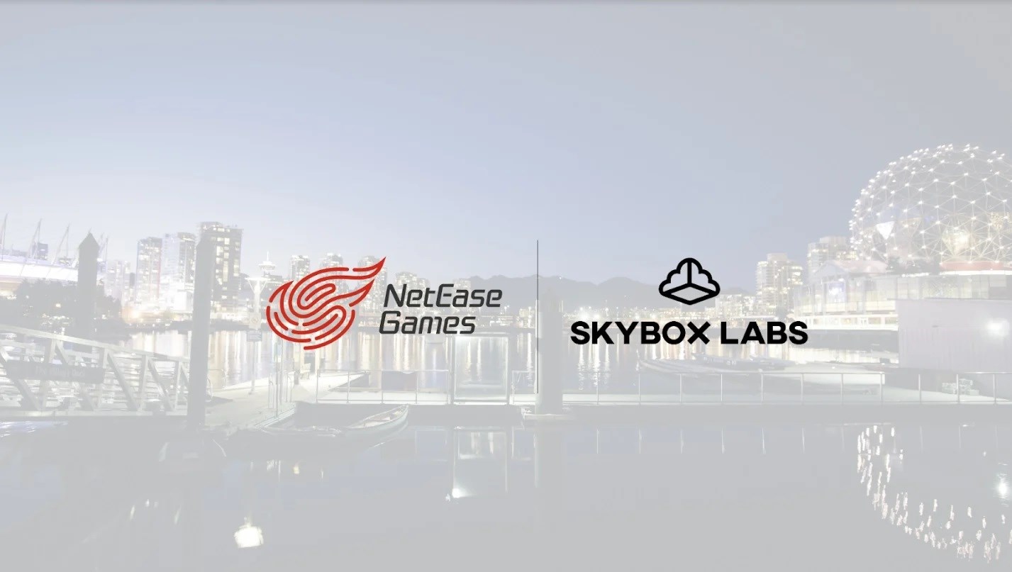 NetEase, Halo'nun ortak geliştiricisi SkyBox Labs'ı satın aldı