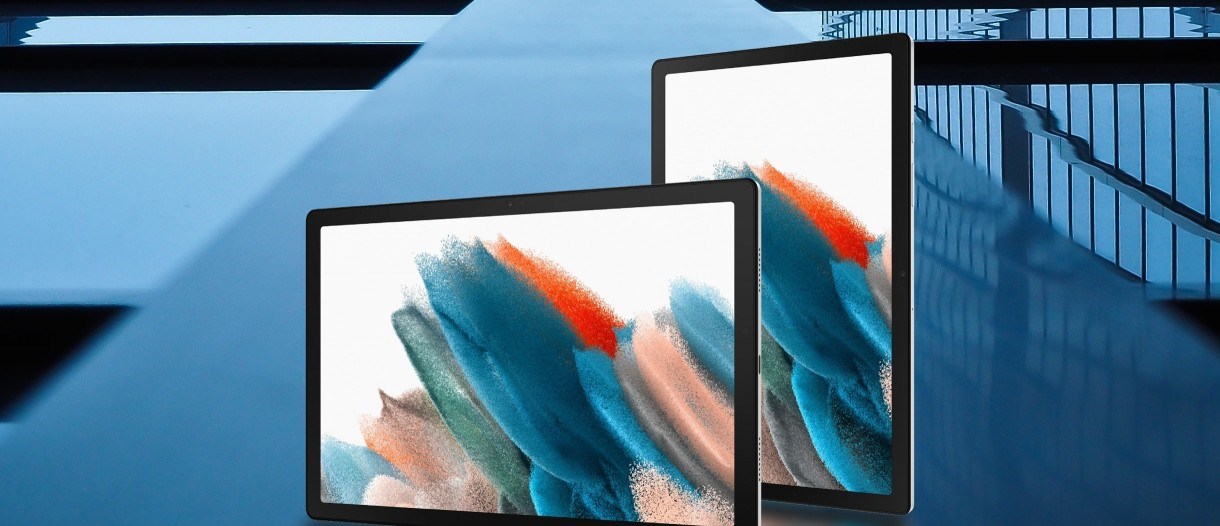 Samsung Galaxy Tab A8 için Android 13 güncellemesi başladı