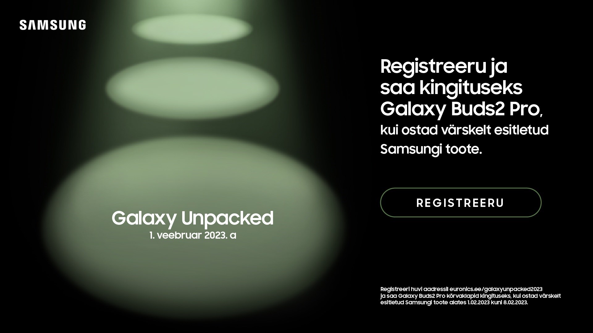 Samsung Galaxy S23 serisinin ön sipariş hediyesi belli oldu!