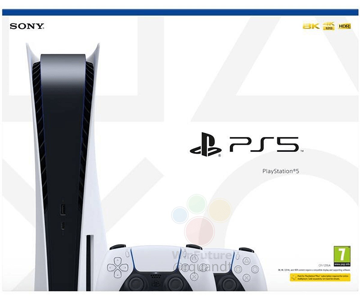 Yeni PS5 paketi geliyor: İki DualSense kontrolcüsü içerecek