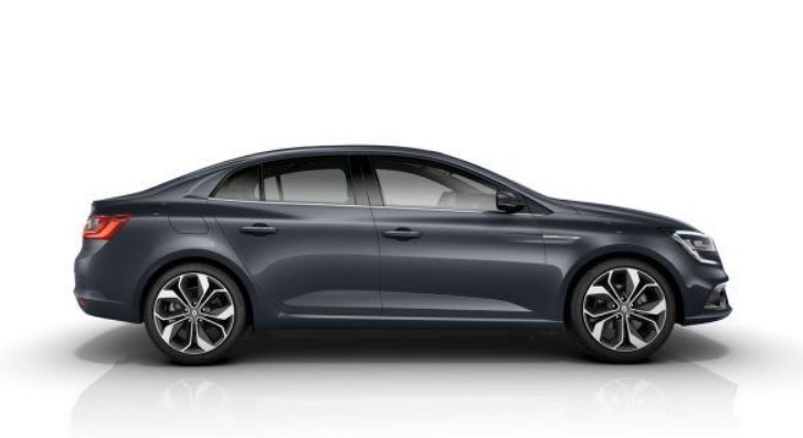 2023 Renault Megane Sedan fiyat listesi