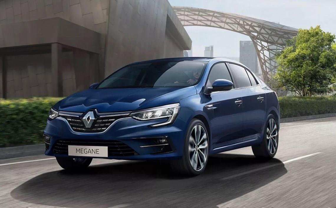 Renault fiyat listesi: Sıfır Renault araba fiyatları