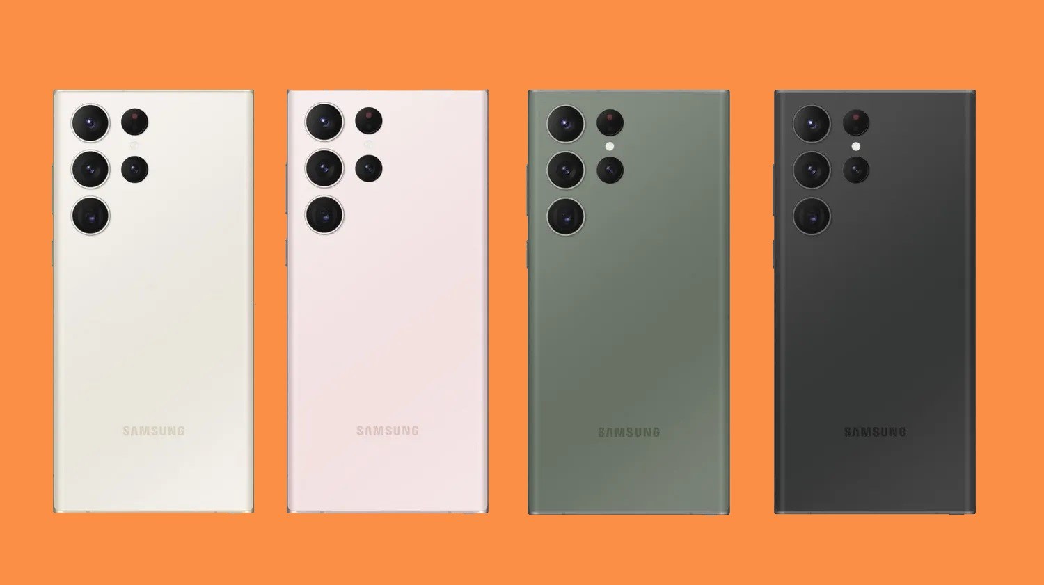 Samsung Galaxy S23 serisinde yüksek hızlı LPDDR5X bellekler yer alacak