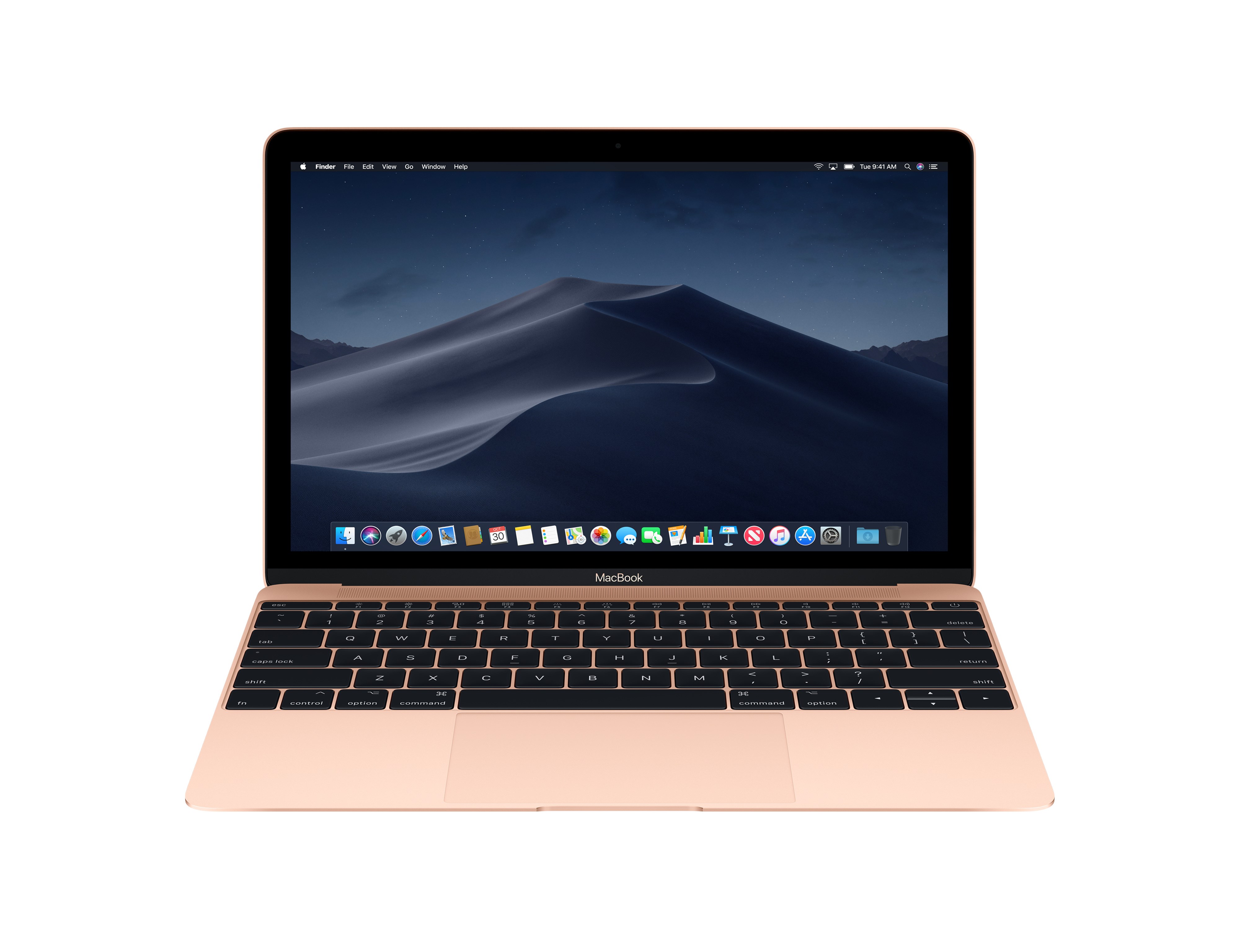 12 inç Macbook yakın zamanda geri dönmeyecek