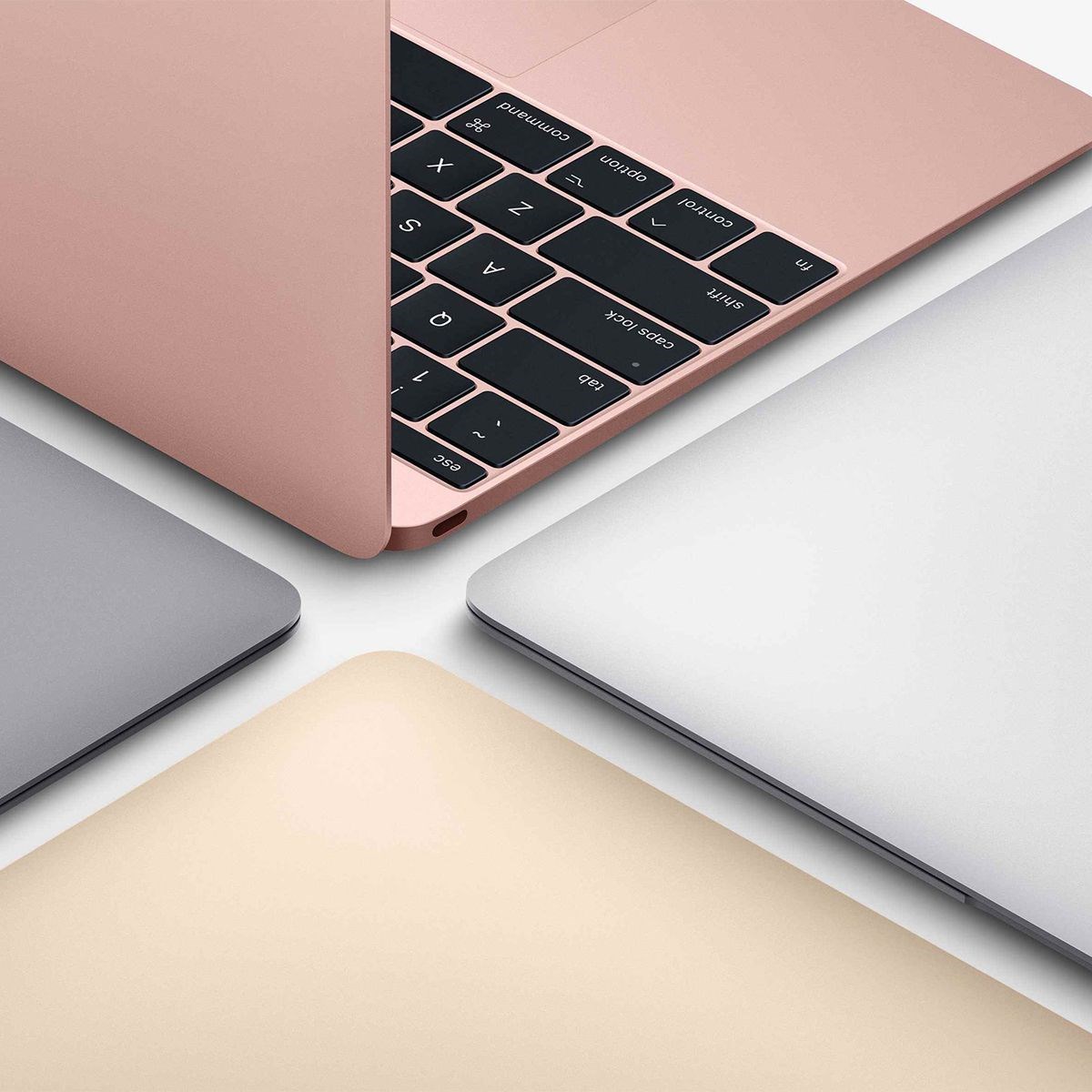 12 inç Macbook yakın zamanda geri dönmeyecek