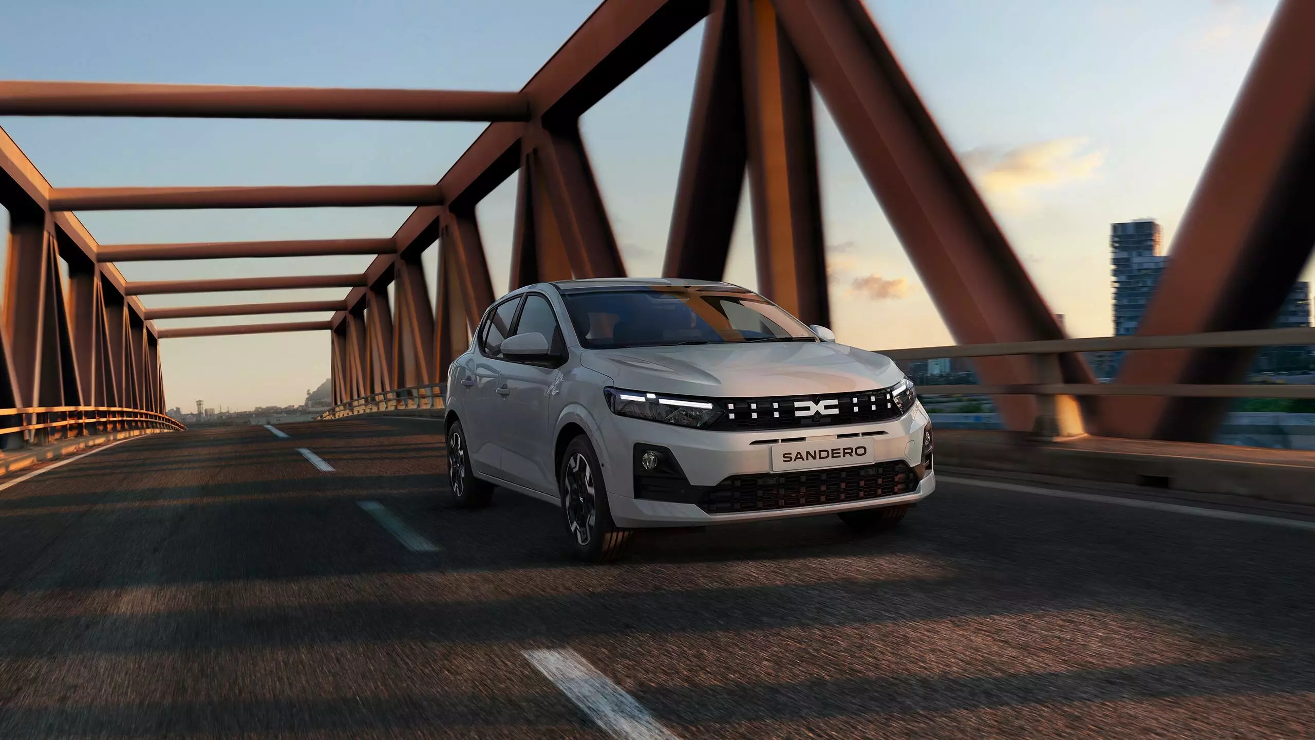 Dacia fiyat listesi: Sıfır Dacia araba fiyatları