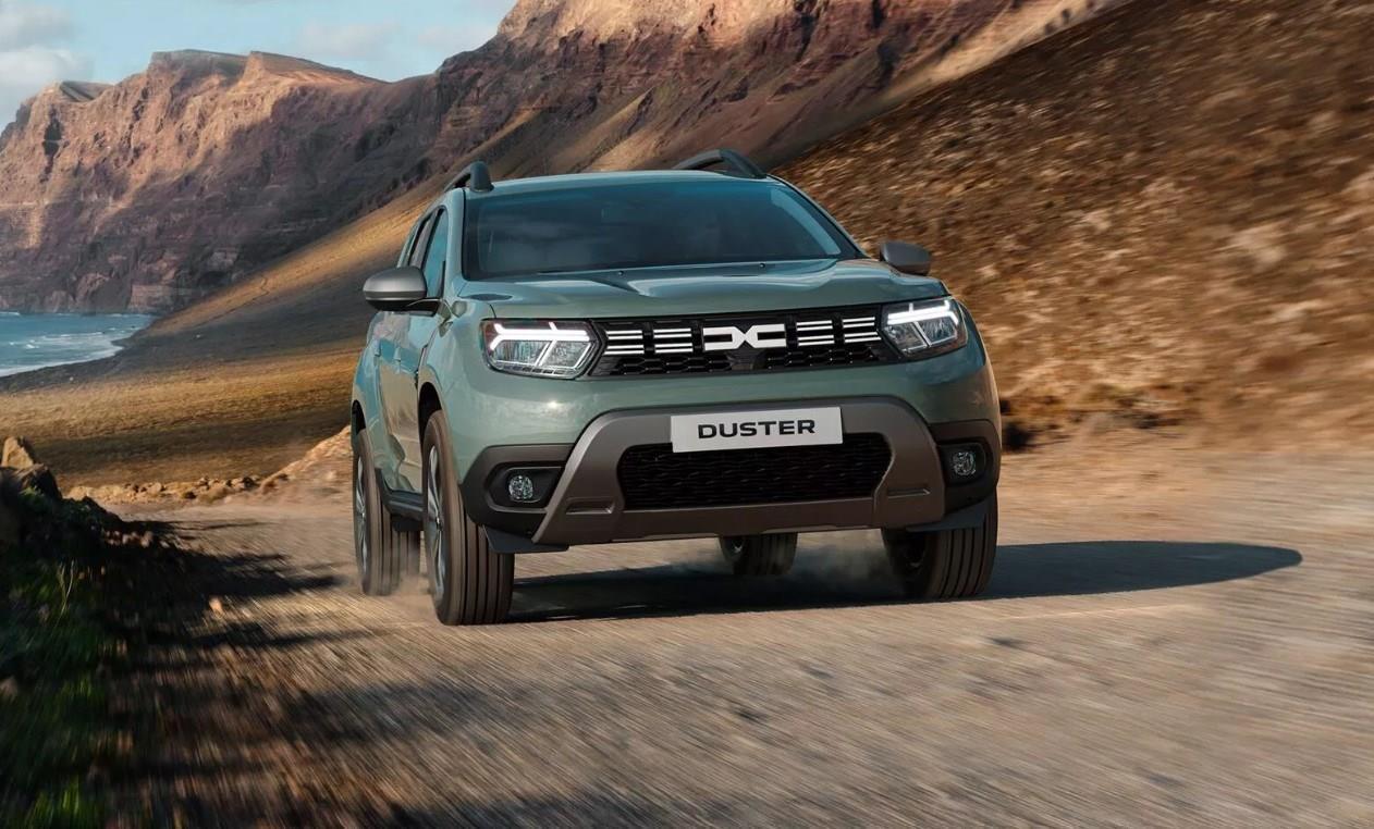 Dacia fiyat listesi: Sıfır Dacia araba fiyatları