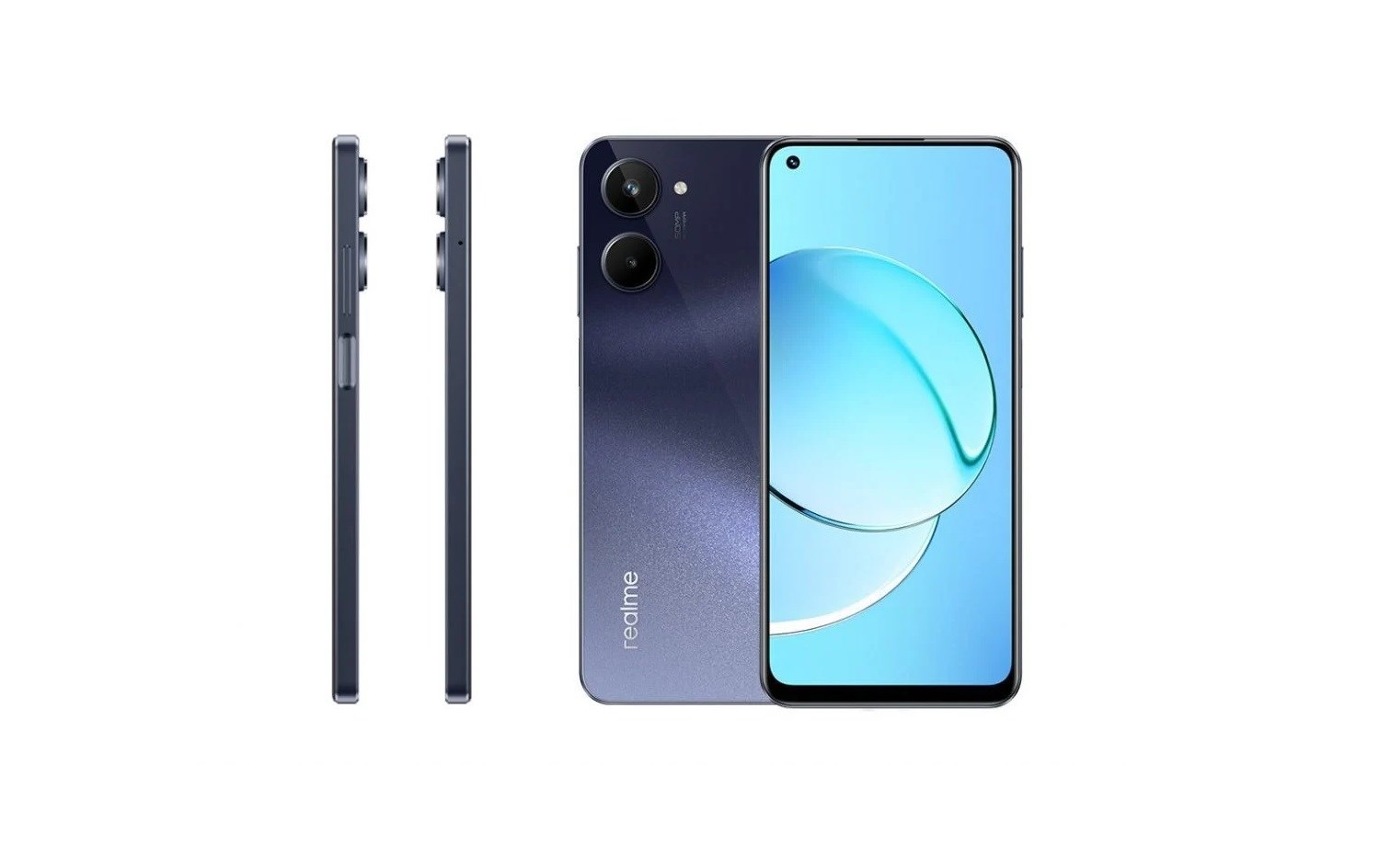 Realme 10 4G tanıtıldı: İşte özellikleri ve fiyatı