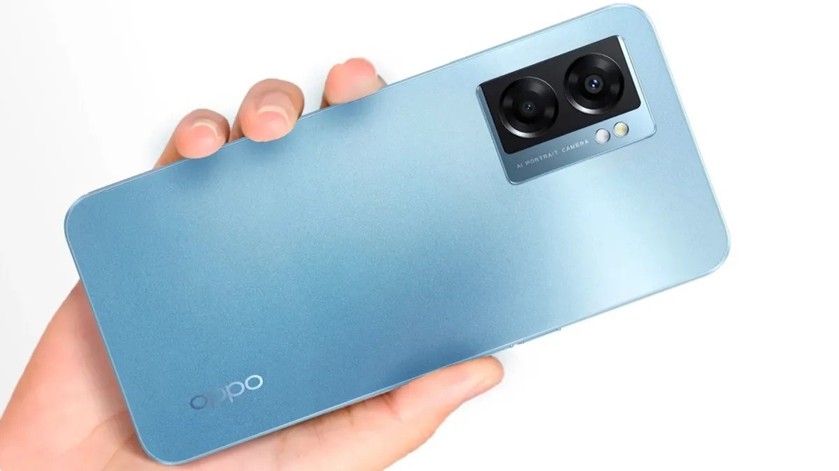 Oppo A56s 5G tanıtıldı: İşte özellikleri ve fiyatı