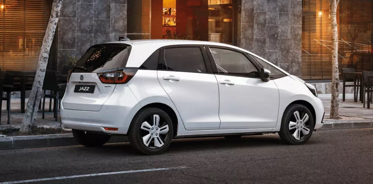 2023 Honda Jazz fiyat listesi