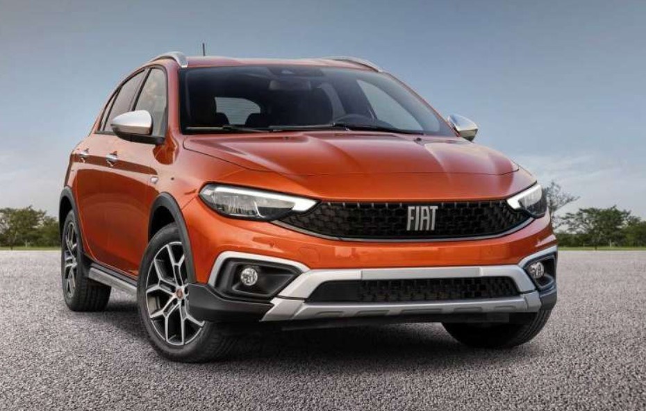 2023 Fiat Egea Cross fiyat listesi