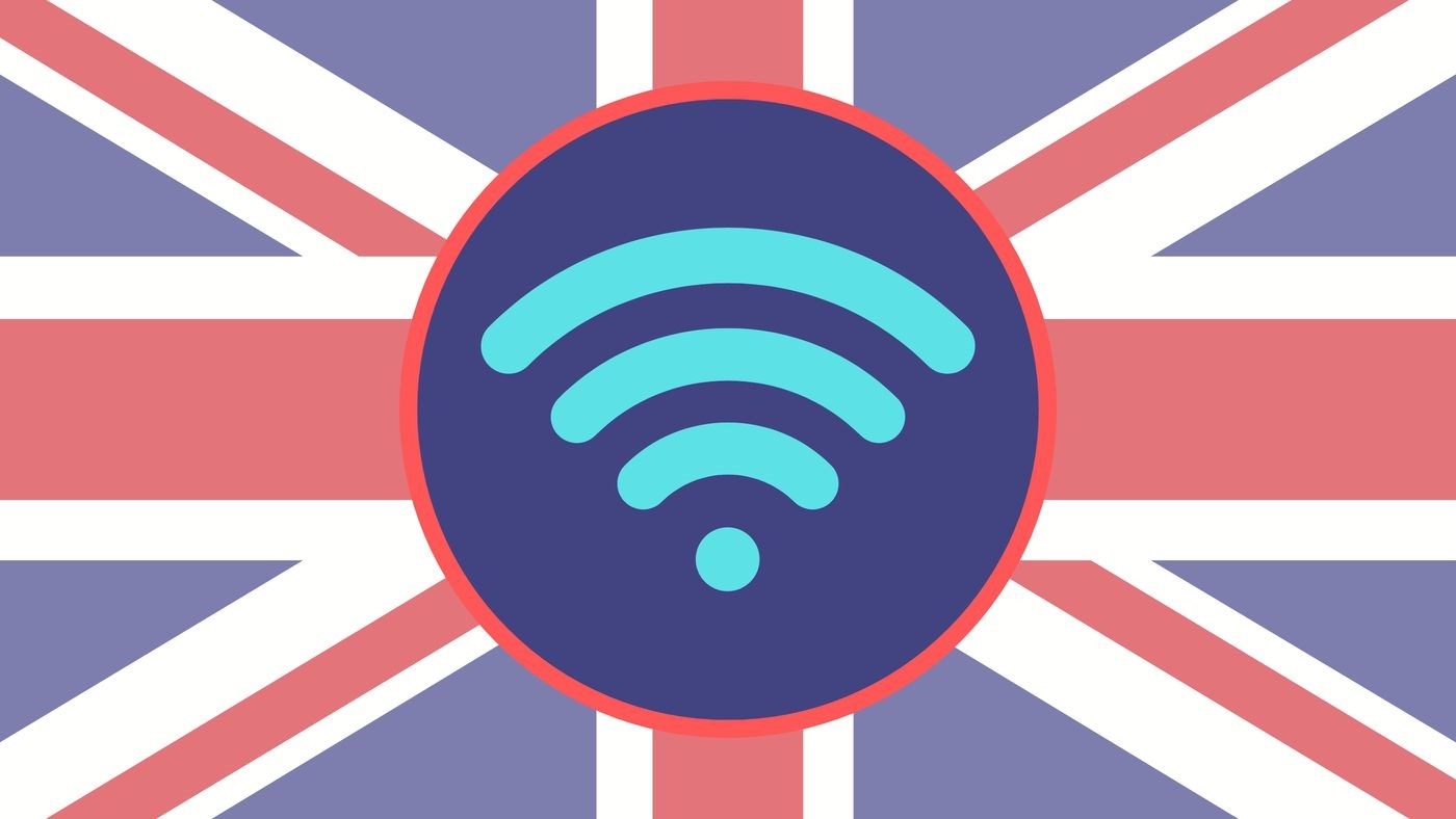 İngiltere, gigabit interneti yeni evler için zorunlu hale getirdi
