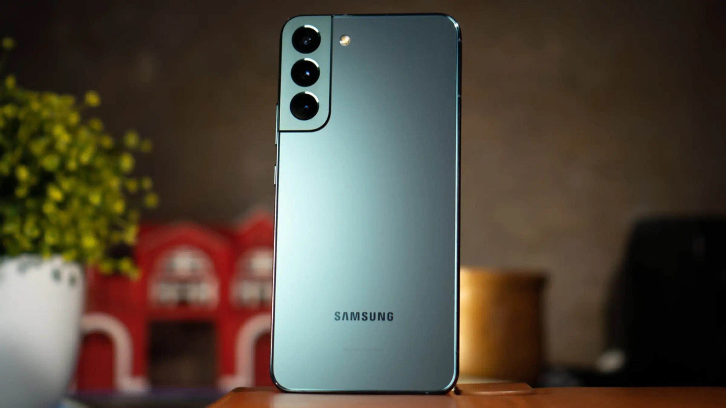 Samsung Galaxy S23+ son Plus modeli olabilir