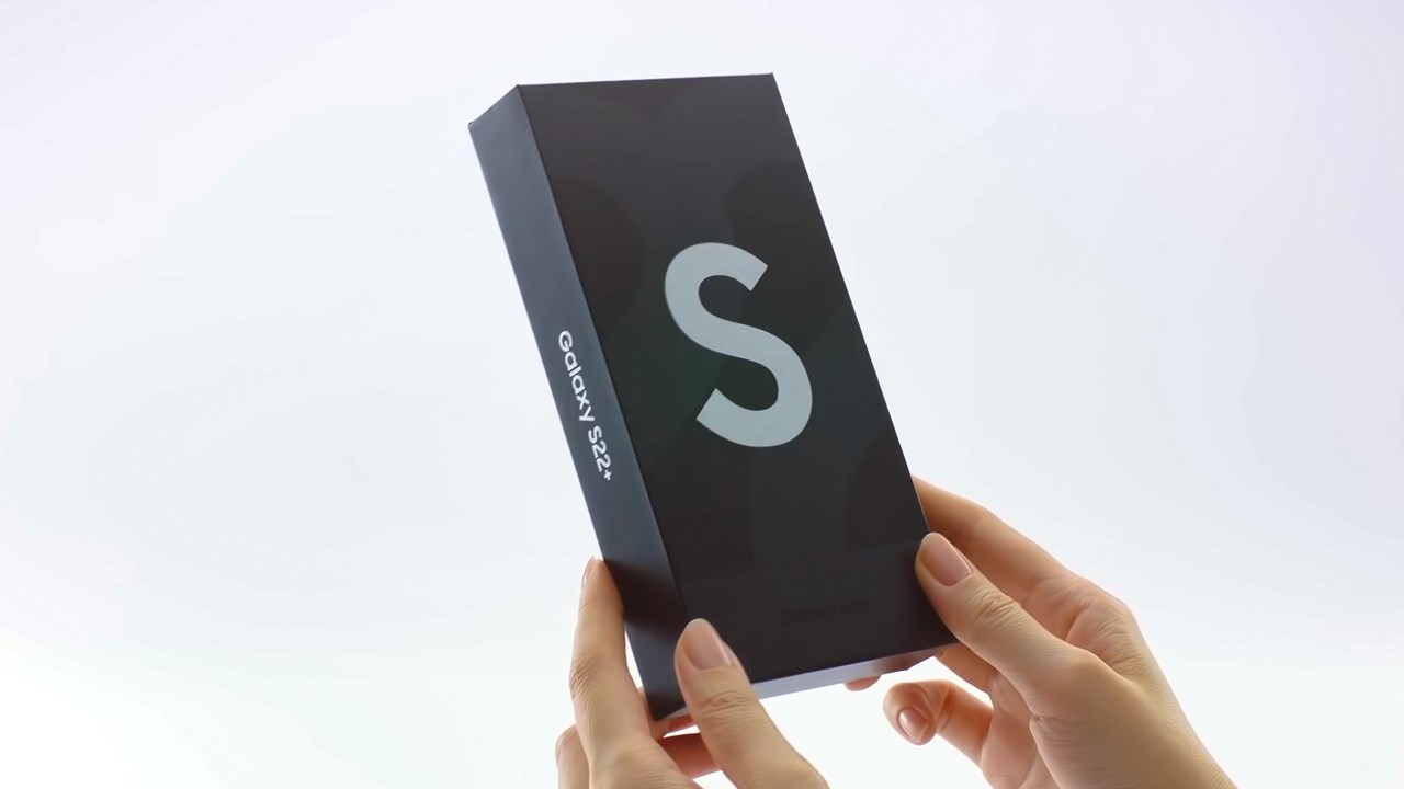 Samsung Galaxy S23+ son Plus modeli olabilir