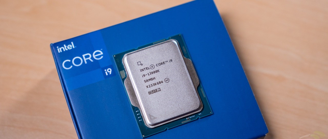 24 çekirdekli Intel Core i9-13900KS görücüye çıktı!