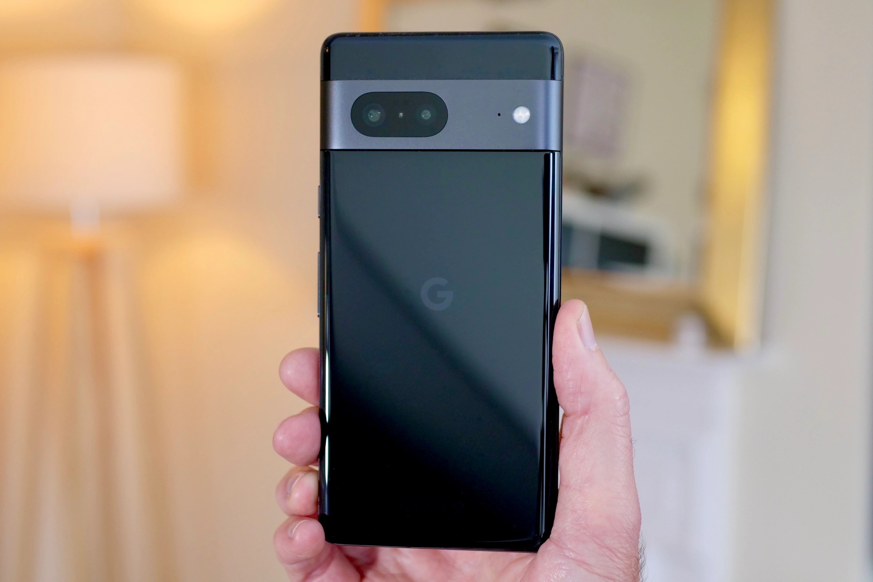 Pixel 7 telefonlarda görüntülü arama sorunları ortaya çıktı