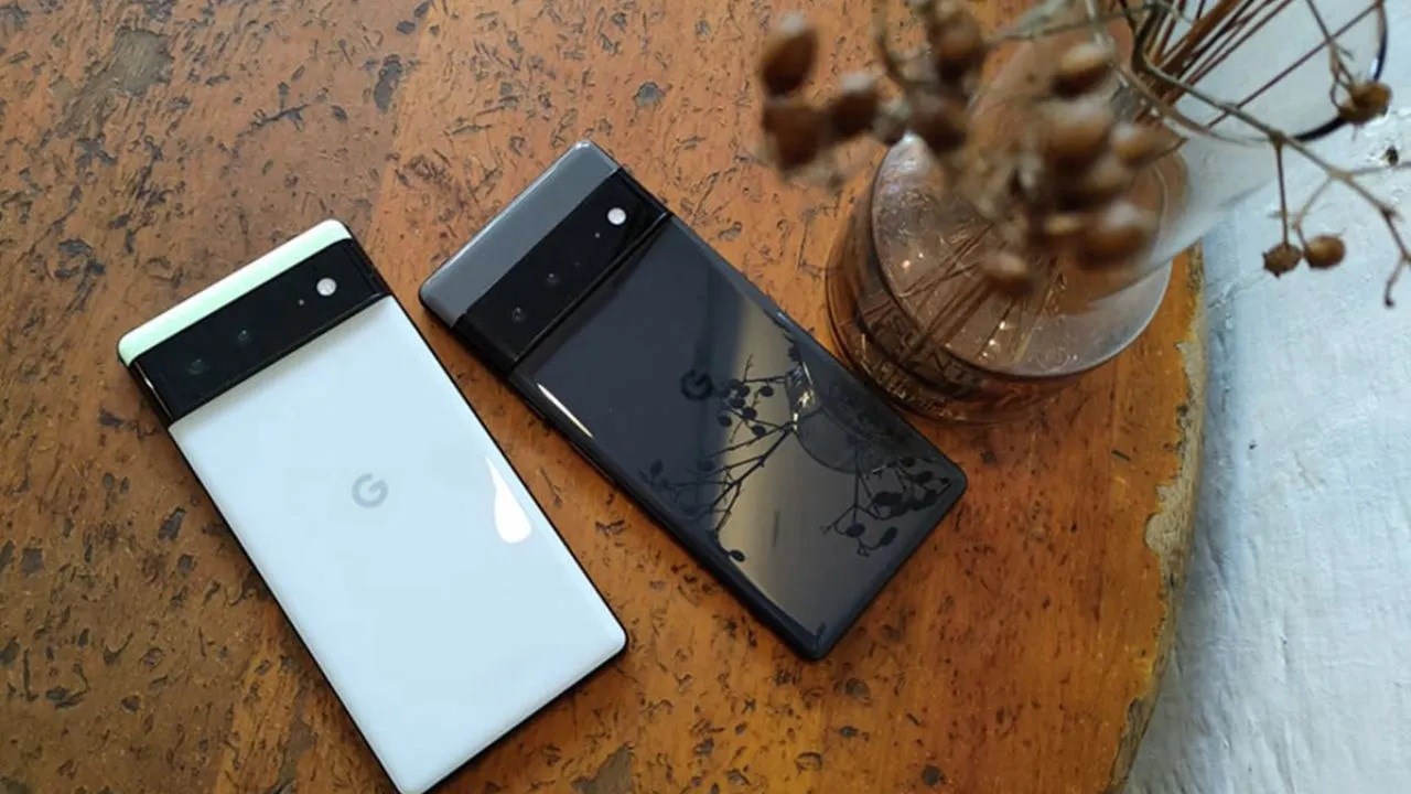 Pixel 7 telefonlarda görüntülü arama sorunları ortaya çıktı