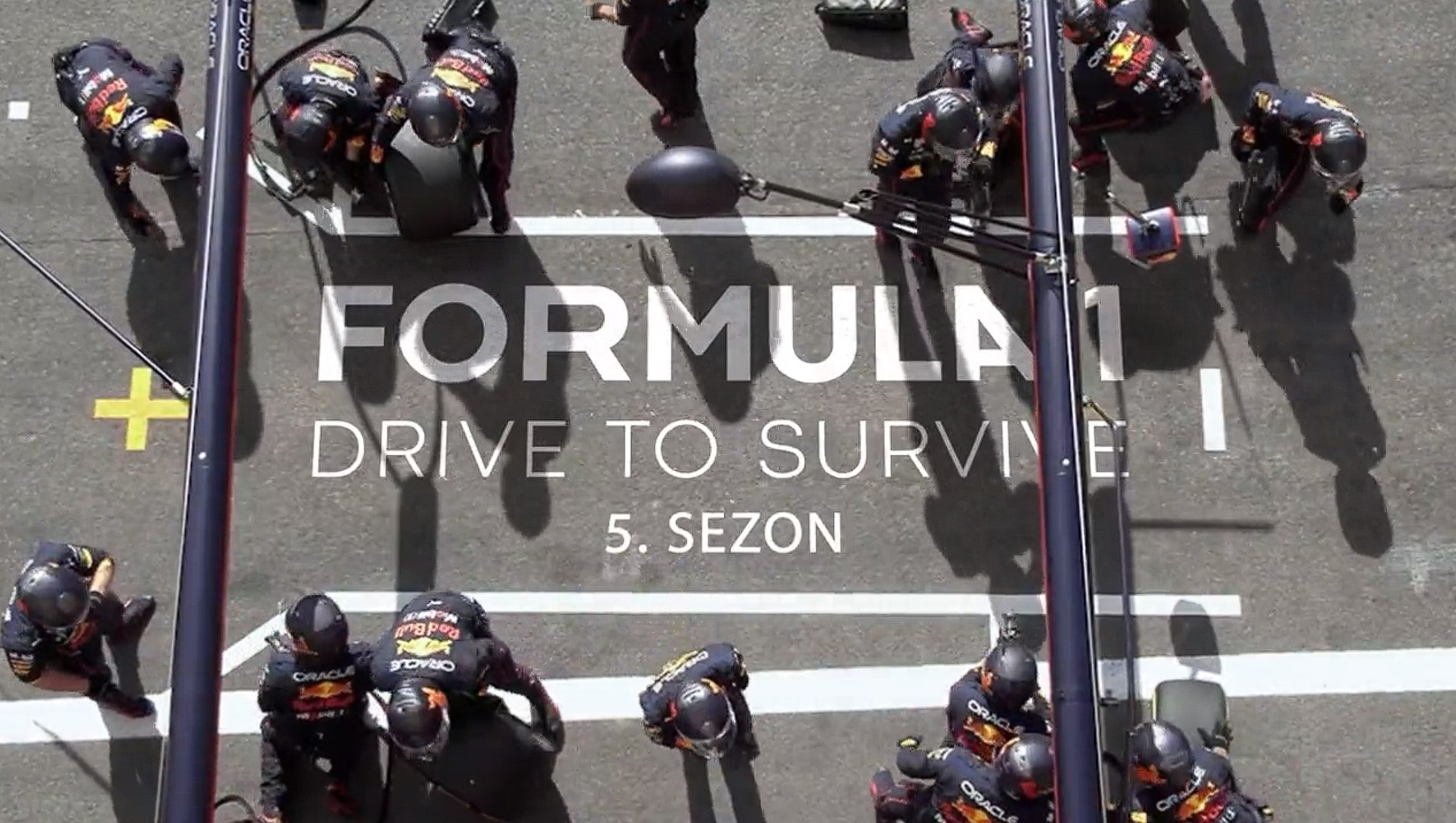 Formula 1: Drive to Survive 5. sezon için ilk fragmanı yayınlandı