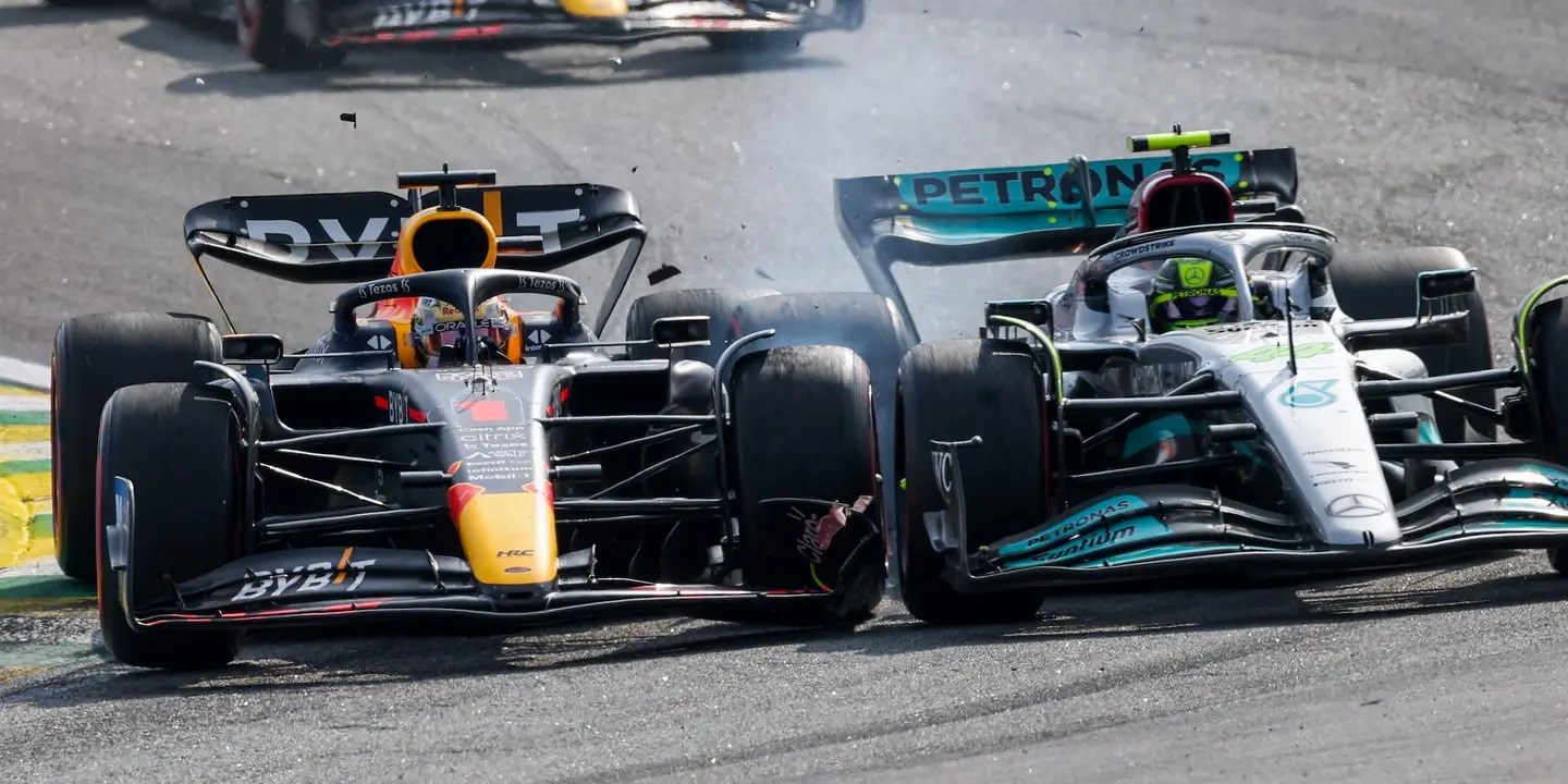 Formula 1: Drive to Survive 5. sezon için ilk fragmanı yayınlandı